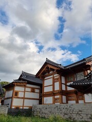 Korean House