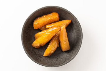 大学芋　スティック