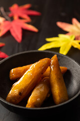 大学芋　スティック