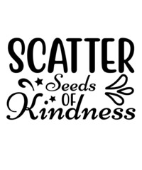 Kindness SVG Design, be kind svg, Silhouette, Cricut, Digital File, Big SVG file for Cricut, Be kind SVG, Positive vibes bundle, Kindness quotes svg cut files,