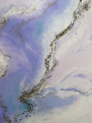 geode texture ornament background