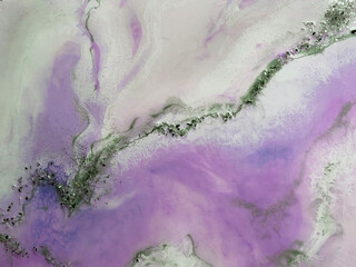 geode texture ornament background