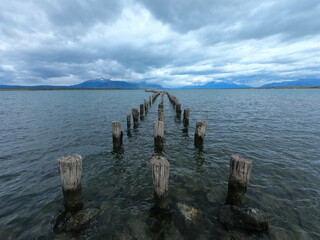 Puerto natales - Chile