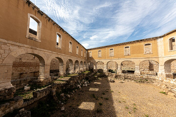 roman forum