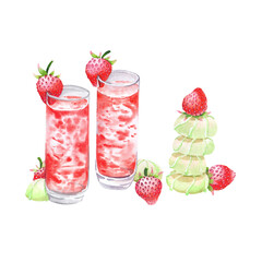 berry-drink-from-berries-red-strawberry