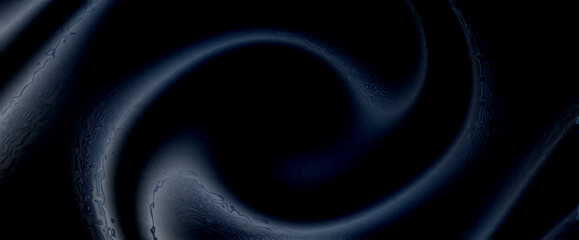 抽象的　マーブル　テクスチャ