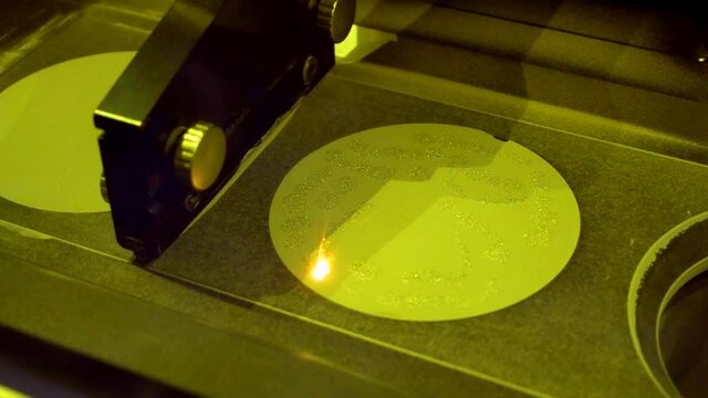 3s printer metal