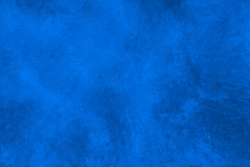 Blue background. abstract dark wall grunge stone texture material. illustration.