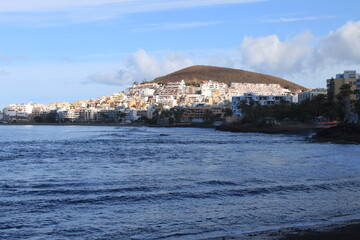 Obraz premium los cristianos