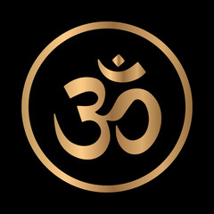 Om Symbol