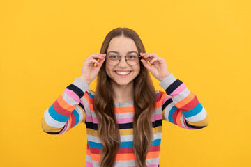 eyesight. vision correction. eye health. optical eyecare. back to school. knowledge and education