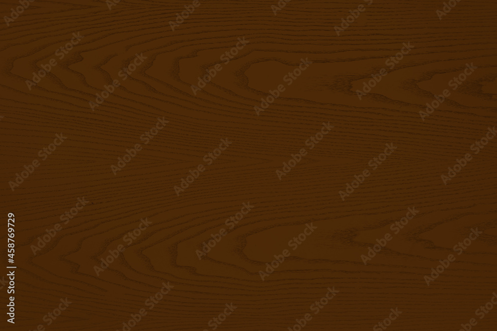 Sticker brown wood texture for background