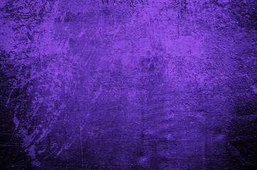 Blue and pink vintage grunge background texture
