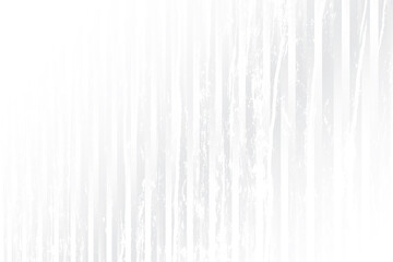 Abstract white and gray color, modern design with grunge background. Vector illustration.