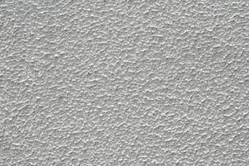 white cement wall texture painted with stucco, perfection concept