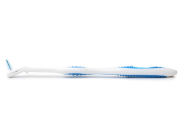 Braces toothbrush