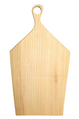 Fototapeta premium Wooden cutting board