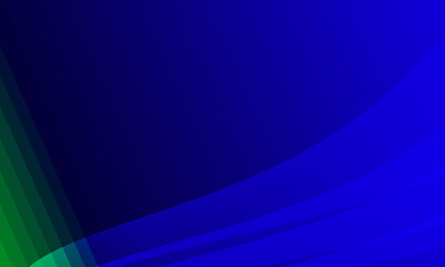 Abstract blue light gradient pattern graphic background for illustration