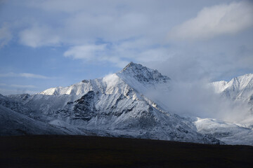 yukon landscape