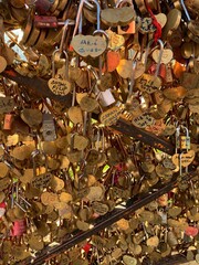 love locks