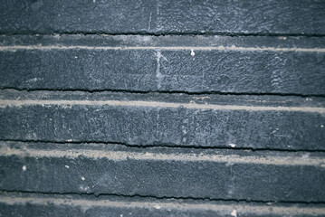 striped wall background. abstract illustration