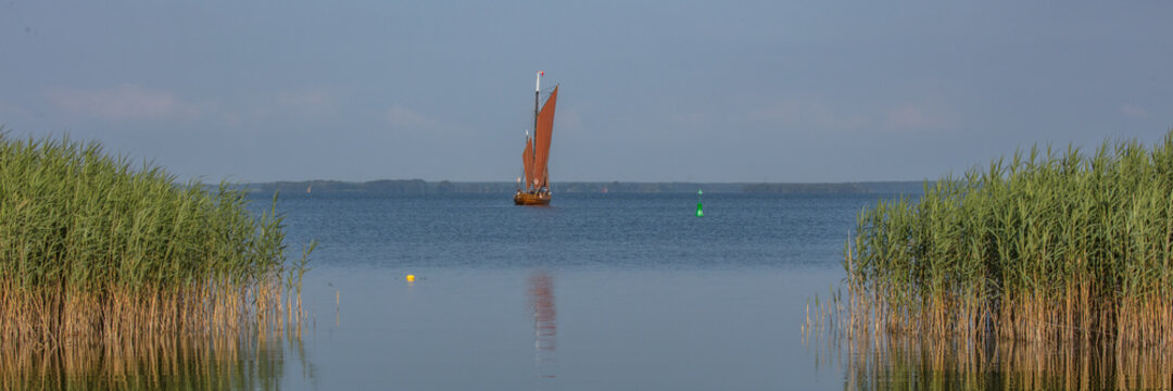 zeesboot