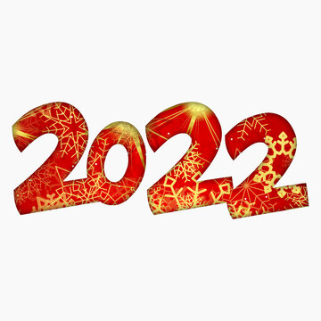 2022 - happy new year 2022 heart
                        