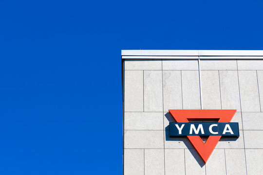 YMCA logo