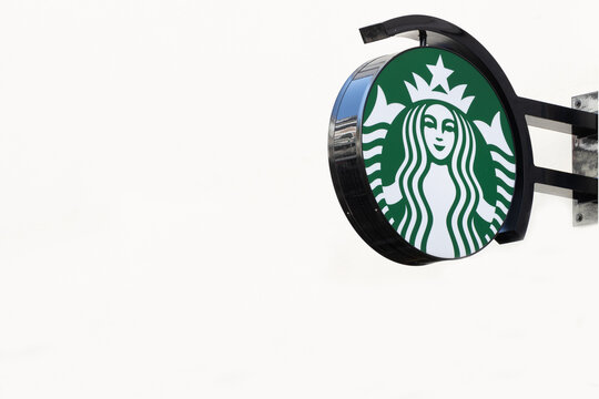 starbucks logo