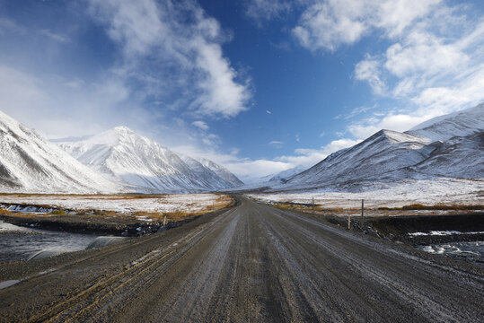 dalton highway