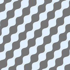 Colorful seamless geometric pattern design. Modern art. Abstract background.