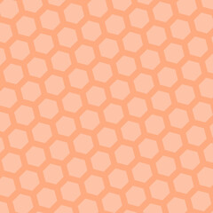 Colorful seamless geometric pattern design. Modern art. Abstract background.