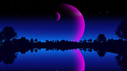 Fototapete bei efototapeten.de bestellen   