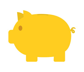 piggy bank icon