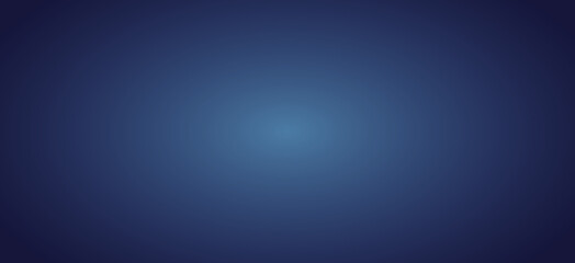 blue gradient abstract background