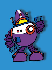 ROBOT