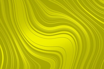 Luxury abstract fluid art, metallic background. The name of the color is yellow