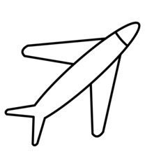 airplane icon image