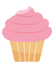 cupcake icon image