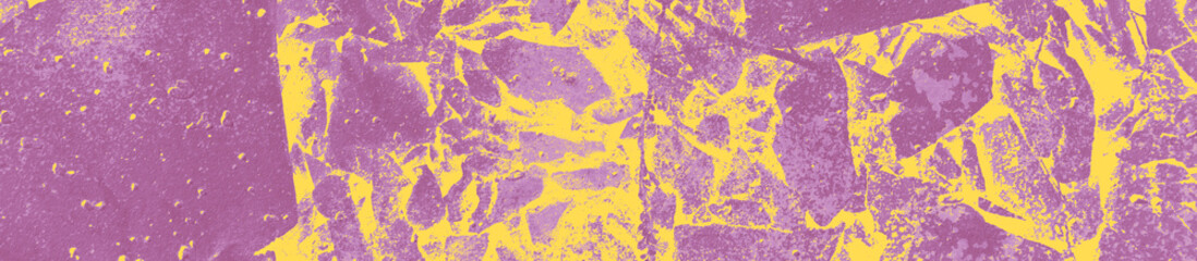 abstract yellow and purple colors background