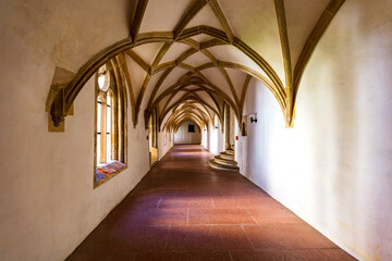 Kloster Blaubeuren	

