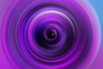 Fototapeta premium Radial patterned background for business cards, brochures, posters and high quality prints. High resolution background.