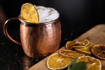 Moscow Mule