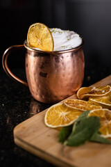 Moscow Mule