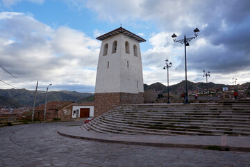 Cuzco