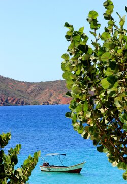 Postal caribe&ntilde;a