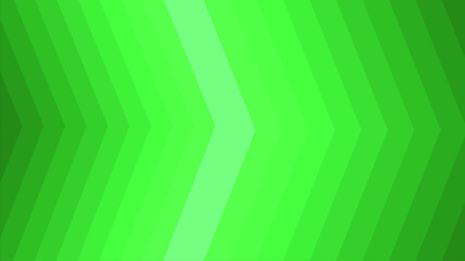 soft green gradient simple background. Soft sheet pattern in bright color. Gradient vector texture for landing pages, apps, posters, advertisements