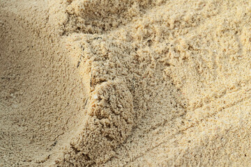 texture of sand texture