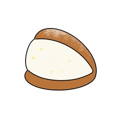 マリトッツォ