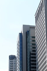 オフィスビル日本